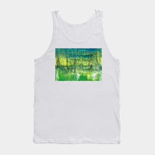 lemon Grove Tank Top